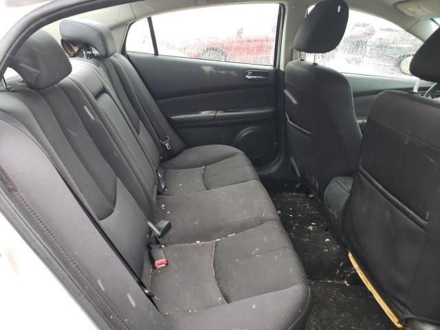 Photo 10 from auction – 2011 MAZDA 6 I with VIN 1YVHZ8CH0B5M08796