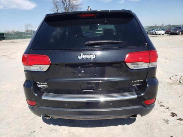 Photo 6 from auction – 2014 JEEP GRAND CHER with VIN 1C4RJFBG9EC546366