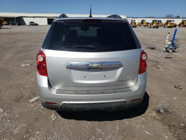 Photo 6 from auction – 2010 CHEVROLET EQUINOX LT with VIN 2CNFLNEW2A6217646