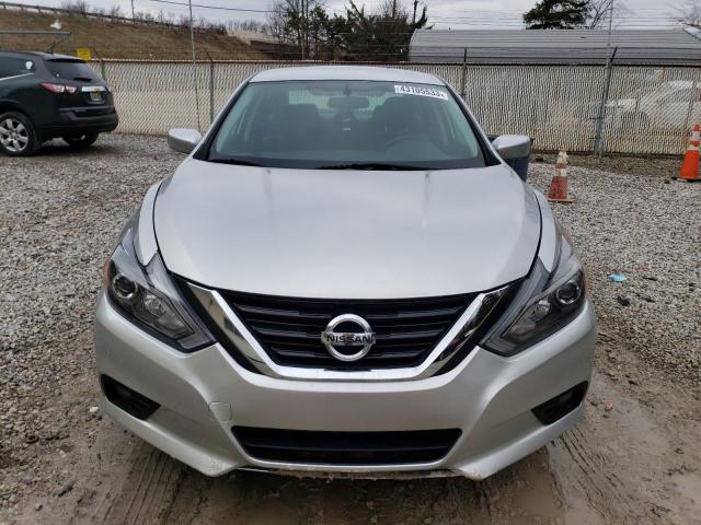 Photo 5 from auction – 2017 NISSAN ALTIMA with VIN 1N4AL3AP5HC127416