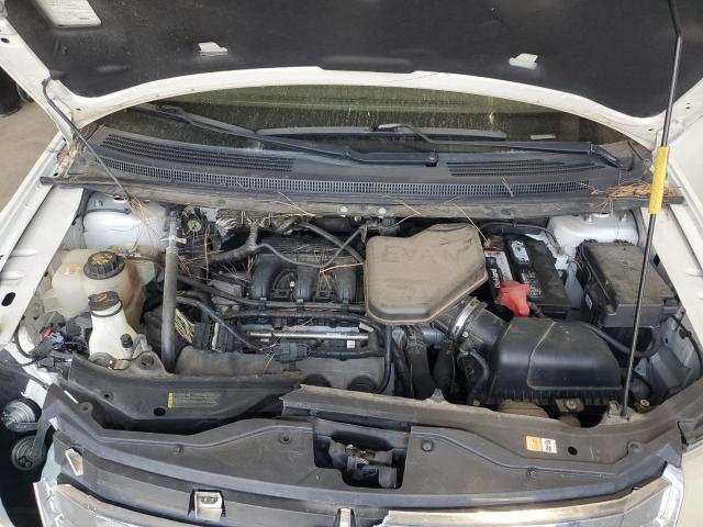 Photo 12 from auction – 2010 FORD EDGE LIMIT with VIN 2FMDK3KCXABB67949