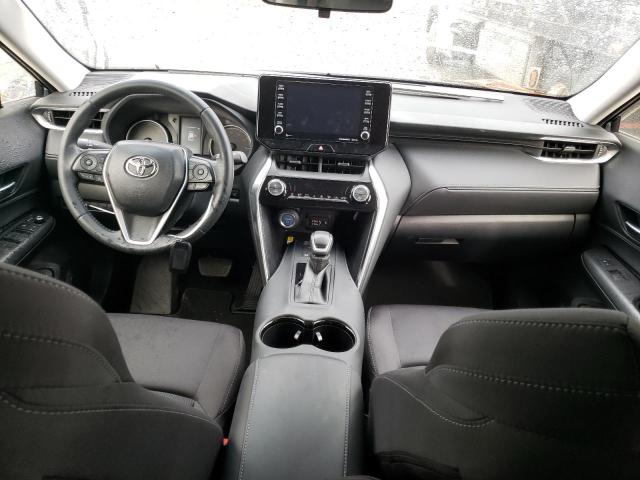 Photo 8 from auction – 2021 TOYOTA VENZA LE with VIN JTEAAAAH8MJ023033