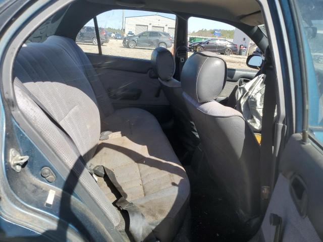 Photo 10 from auction – 1994 TOYOTA COROLLA with VIN JT2AE04B4R0088705