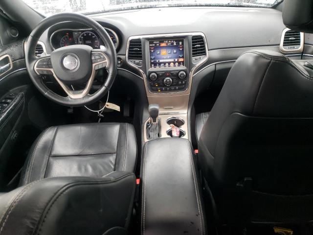 Photo 8 from auction – 2017 JEEP GR CHEROKE with VIN 1C4RJFBG1HC753550