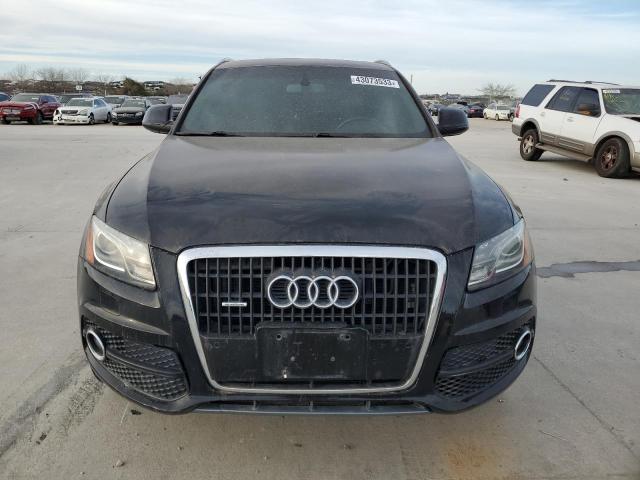 Photo 5 from auction – 2011 AUDI Q5 PRESTIG with VIN WA1WKAFP3BA030762