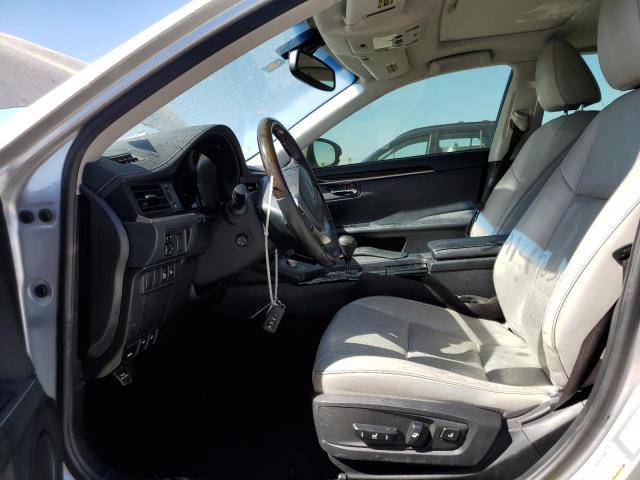 Photo 7 from auction – 2014 LEXUS ES 350 with VIN JTHBK1GG3E2142848