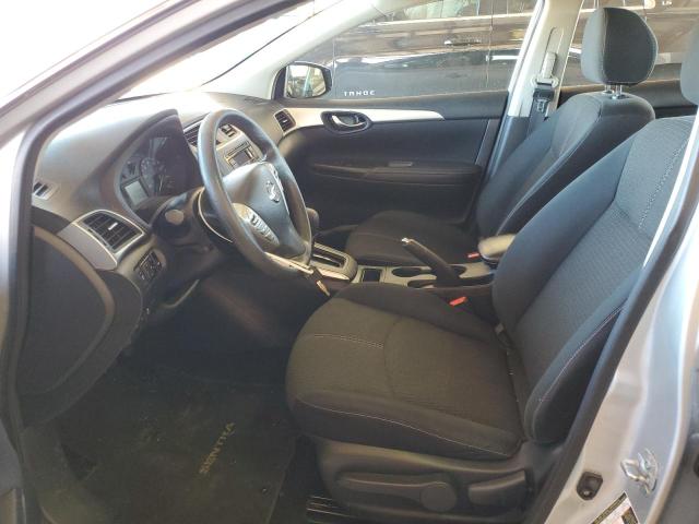 Photo 7 from auction – 2016 NISSAN SENTRA S with VIN 3N1AB7AP4GY237693