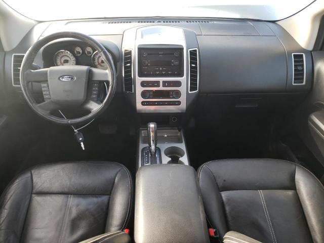 Photo 8 from auction – 2007 FORD EDGE SEL A with VIN 2FMDK49C67BB55883