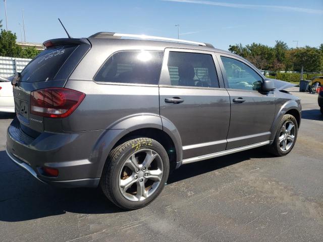 Photo 3 from auction – 2017 DODGE JOURNEY CR with VIN 3C4PDCGB5HT607862