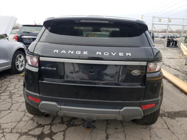 Photo 6 from auction – 2015 LAND ROVER RANGE ROVE with VIN SALVP2BG0FH012806