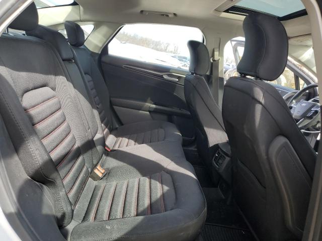 Photo 10 from auction – 2016 FORD FUSION SE with VIN 3FA6P0HDXGR324926
