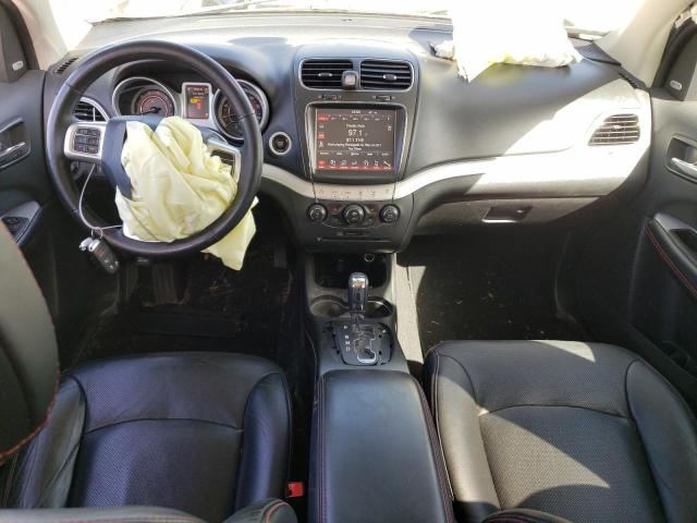 Photo 8 from auction – 2018 DODGE JOURNEY GT with VIN 3C4PDDEG1JT463463