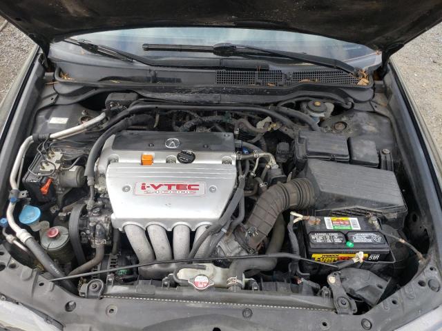 Photo 11 from auction – 2006 ACURA TSX with VIN JH4CL959X6C018317