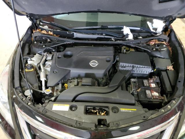 Photo 11 from auction – 2014 NISSAN ALTIMA 2.5 with VIN 1N4AL3AP7EN239330