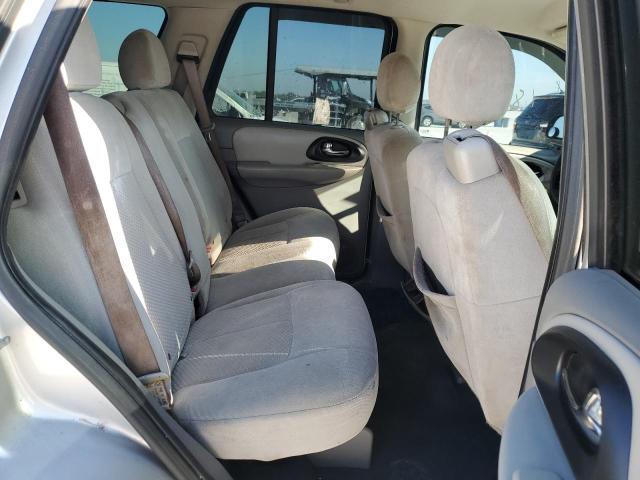 Photo 11 from auction – 2007 CHEVROLET TRAILBLAZE with VIN 1GNDS13S172211728
