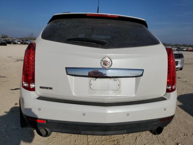 Photo 6 from auction – 2011 CADILLAC SRX PREMIU with VIN 3GYFNCEY8BS531058