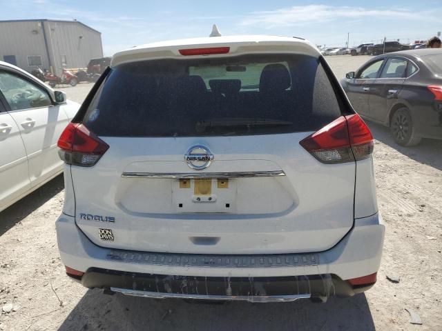 Photo 6 from auction – 2017 NISSAN ROGUE S with VIN JN8AT2MT1HW130409