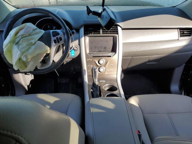 Photo 8 from auction – 2012 FORD EDGE SEL with VIN 2FMDK3J96CBA27163