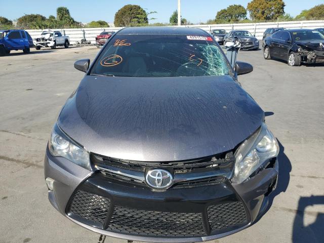 Photo 5 from auction – 2015 TOYOTA CAMRY LE with VIN 4T1BF1FK4FU105580