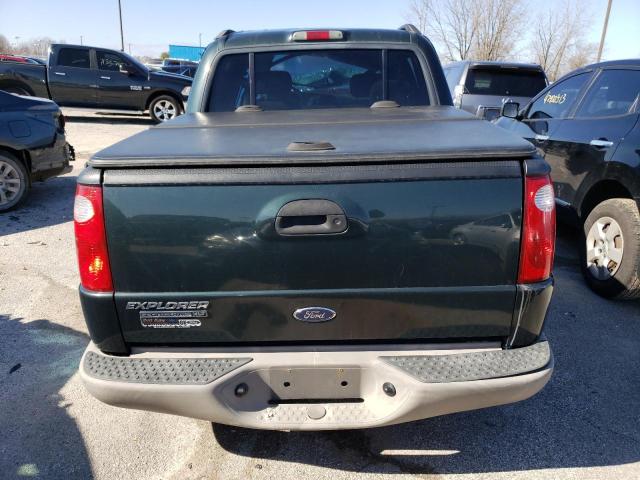 Photo 6 from auction – 2003 FORD EXPLORER S with VIN 1FMZU77E93UA81045