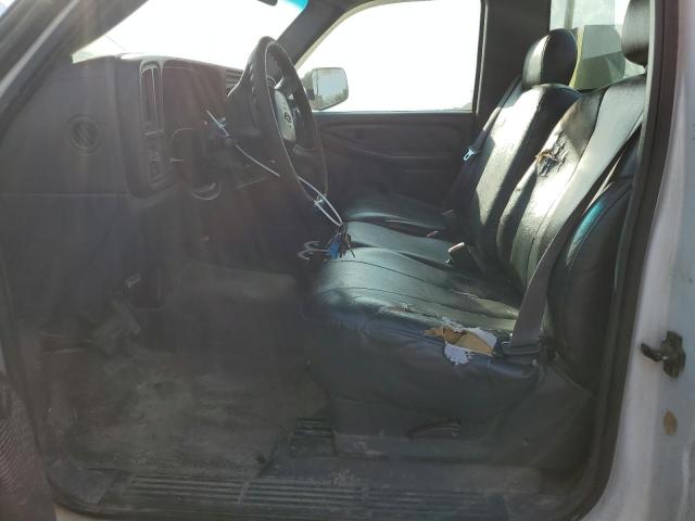 Photo 7 from auction – 2002 CHEVROLET SILVERADO with VIN 1GCHC24U82E157882