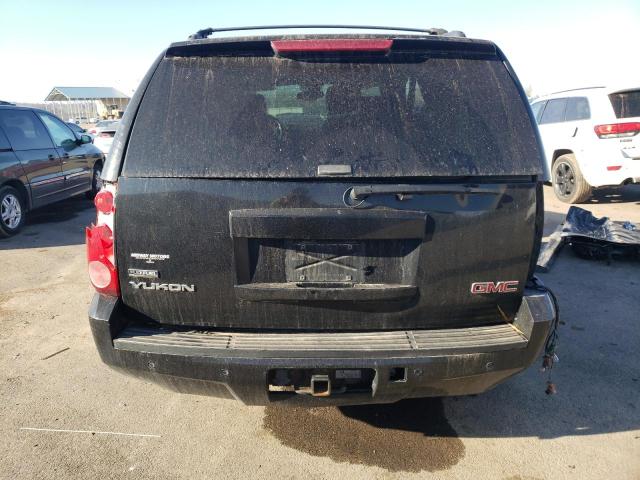 Photo 6 from auction – 2007 GMC YUKON with VIN 1GKFK13057R376399