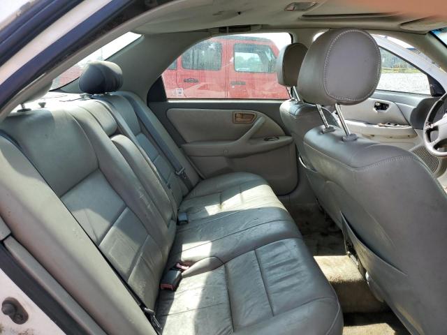 Photo 10 from auction – 1997 TOYOTA CAMRY CE with VIN 4T1BG22K8VU107971