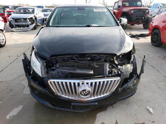 Photo 5 from auction – 2011 BUICK LACROSSE C with VIN 1G4GE5GD2BF326951
