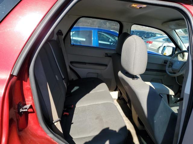 Photo 11 from auction – 2010 FORD ESCAPE XLS with VIN 1FMCU9C76AKC13454