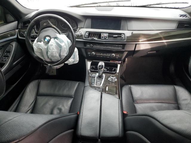 Photo 8 from auction – 2013 BMW 535 I with VIN WBAFR7C50DC828308