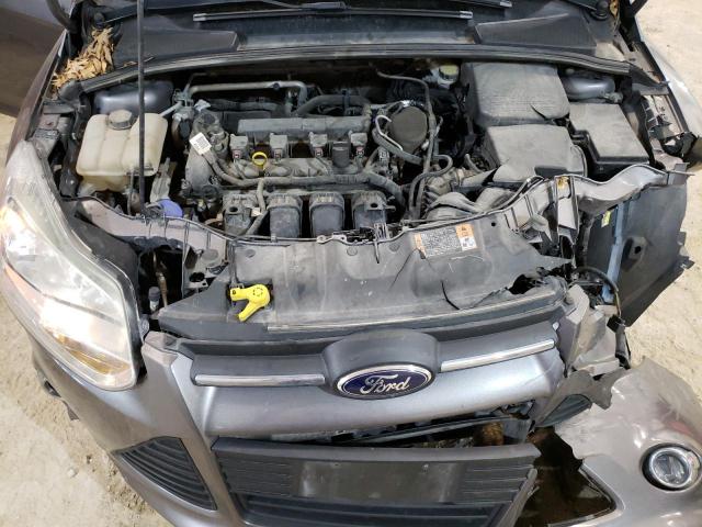Photo 11 from auction – 2014 FORD FOCUS SE with VIN 1FADP3F25EL418945