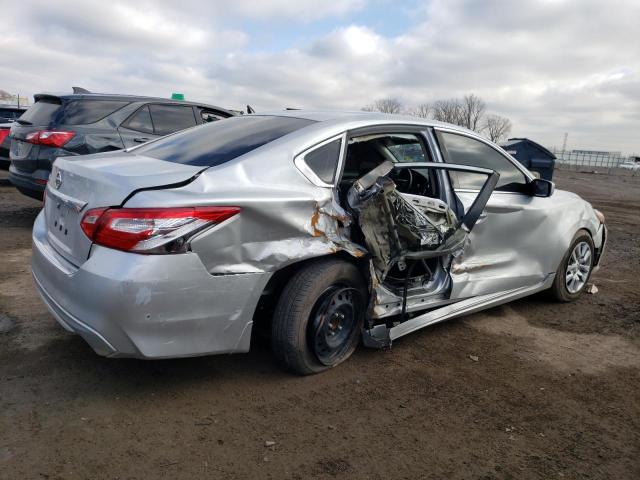Photo 3 from auction – 2016 NISSAN ALTIMA 2.5 with VIN 1N4AL3AP2GC261900