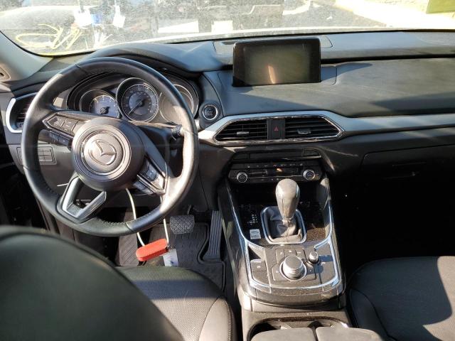 Photo 8 from auction – 2019 MAZDA CX-9 TOURI with VIN JM3TCBCYXK0322012