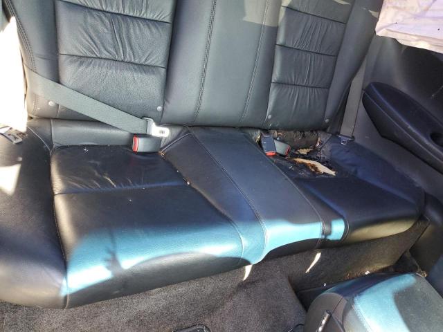 Photo 10 from auction – 2012 HONDA ACCORD EXL with VIN 1HGCS1B87CA005924