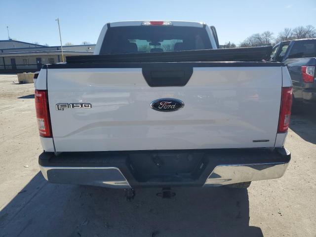 Photo 6 from auction – 2015 FORD F150 SUPER with VIN 1FTEW1EF6FFA30519
