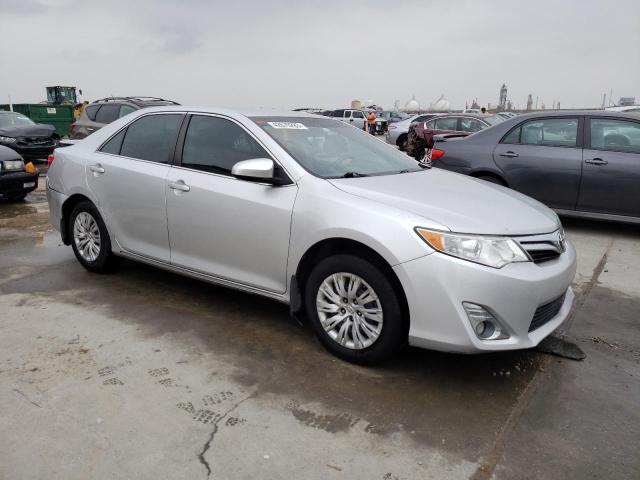 Photo 4 from auction – 2012 TOYOTA CAMRY BASE with VIN 4T4BF1FK9CR187341