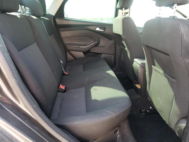 Photo 10 from auction – 2017 FORD FOCUS SE with VIN 1FADP3F2XHL295681