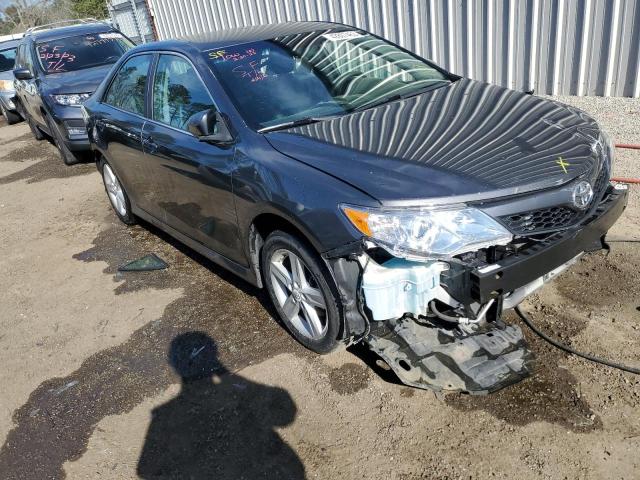 Photo 4 from auction – 2012 TOYOTA CAMRY BASE with VIN 4T1BF1FK8CU099956