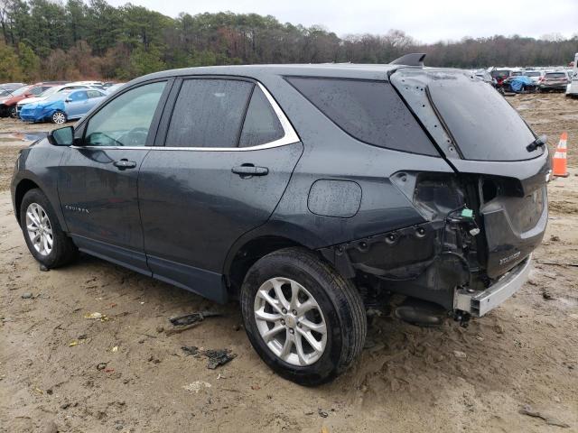 Photo 2 from auction – 2020 CHEVROLET EQUINOX LT with VIN 2GNAXTEV0L6160680