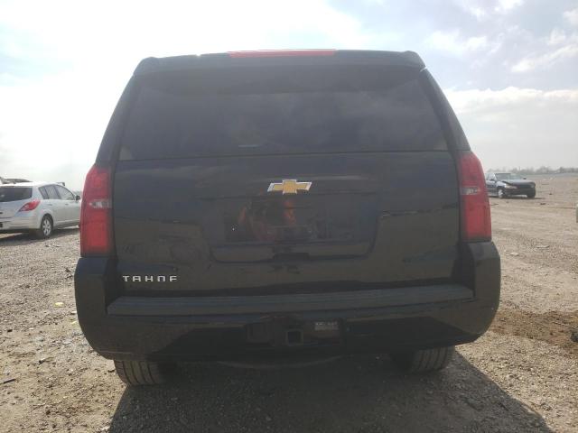 Photo 6 from auction – 2017 CHEVROLET TAHOE C150 with VIN 1GNSCBKC9HR122907