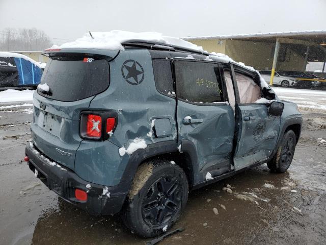 Photo 3 from auction – 2017 JEEP RENEGADE T with VIN ZACCJBCB4HPF16693