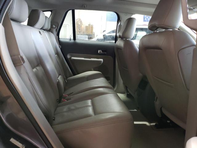 Photo 10 from auction – 2010 FORD EDGE LIMIT with VIN 2FMDK4KC4ABB79584