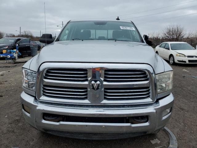 Photo 5 from auction – 2014 RAM 2500 SLT with VIN 3C6UR5DLXEG152743