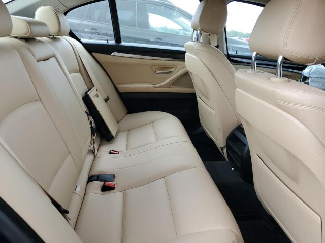 Photo 10 from auction – 2016 BMW 535 I with VIN WBA5B1C54GG134750