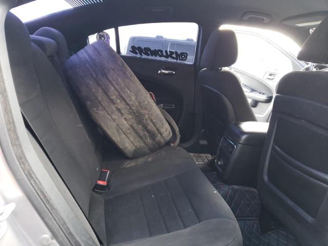 Photo 10 from auction – 2014 DODGE CHARGER SE with VIN 2C3CDXBG0EH308345
