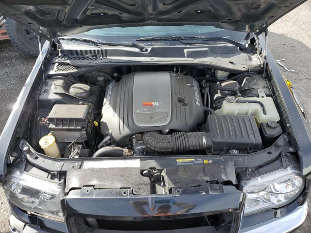 Photo 11 from auction – 2005 CHRYSLER 300C with VIN 2C3AA63H85H630491
