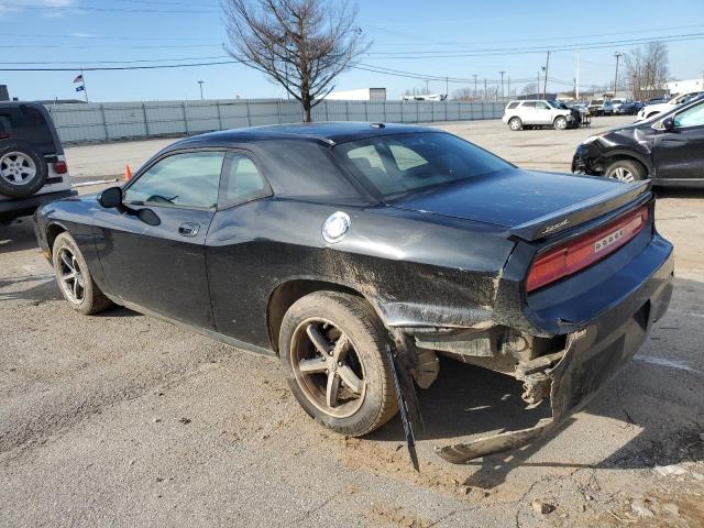 Photo 2 from auction – 2010 DODGE CHALLENGER with VIN 2B3CJ4DV4AH109034