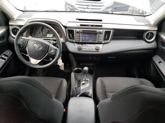 Photo 8 from auction – 2014 TOYOTA RAV4 XLE with VIN JTMRFREV2ED066547
