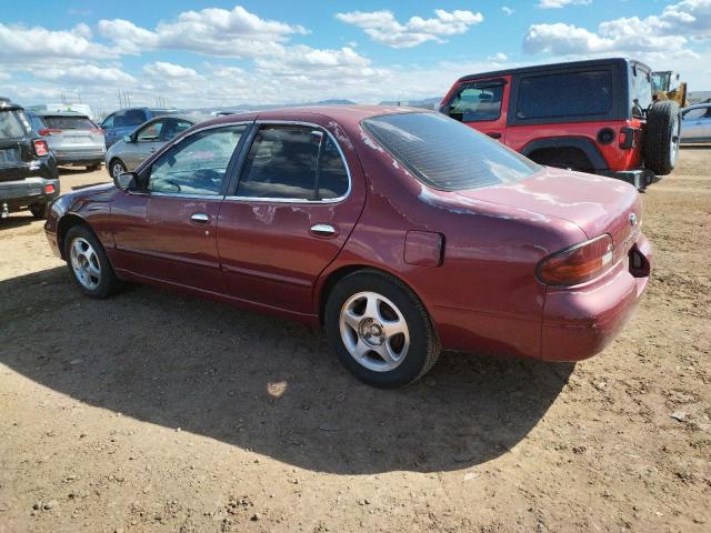 Photo 2 from auction – 1993 NISSAN ALTIMA XE with VIN 1N4BU31F8PC103778