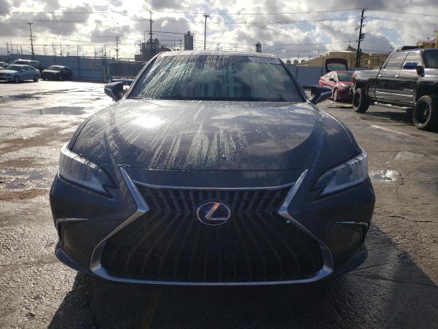 Photo 5 from auction – 2022 LEXUS ES 300H BA with VIN 58ADA1C15NU015400